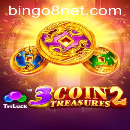 Exploring the World of 3CoinTreasures2: A Unique Gaming Experience