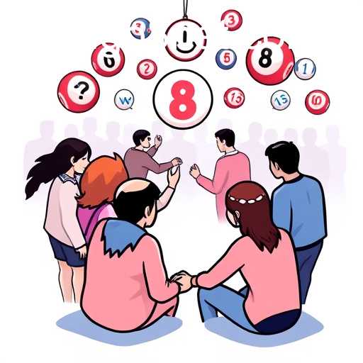 The Impact of Player Communities on Bingo8