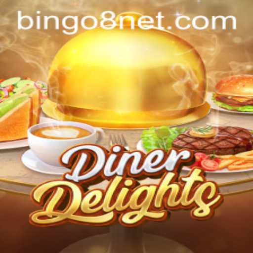 Exploring the Exciting World of DinerDelights with Bingo8
