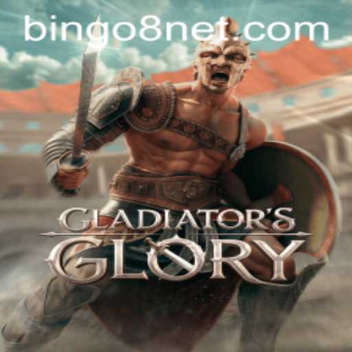 Discover the Thrill of GladiatorsGlory: An In-depth Look into the Game with a Twist of Bingo8