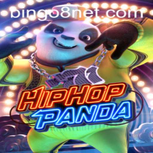 HipHopPanda: Revolutionizing Gaming with a Rhythmic Twist