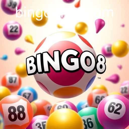 The Fascinating World of Lotteries: Exploring Bingo8