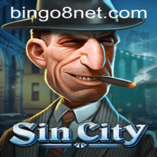 Experience the Thrill of SinCity: Dive into the Exciting World of Bingo8