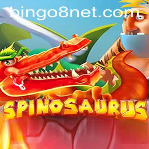 Exploring Spinosaurus: The Adventurous Game of Strategy and Chance