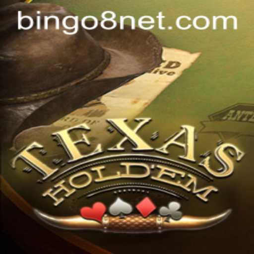 Exploring TexasHoldem with a Twist of Bingo8